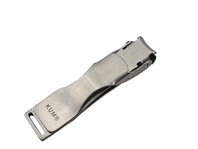 Folding Nail Clipper