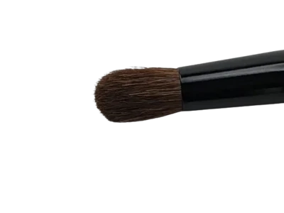 Oval Eyeshadow Brush