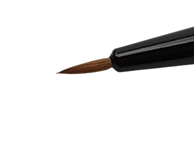 Eyeliner Brush Round Pointed
