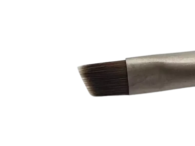 Eye Contour Brush Size 8 Flat Slanted