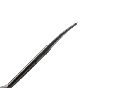 Elegant Eyebrow Scissors Slim Style