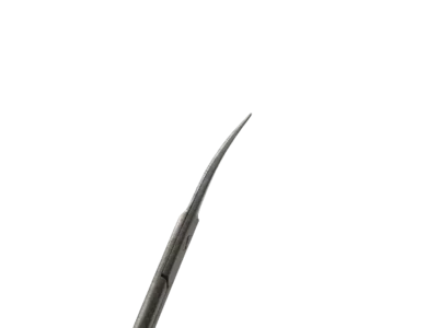 Eyebrow Scissors Slim Style