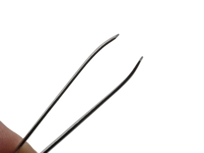 Slim Tweezers