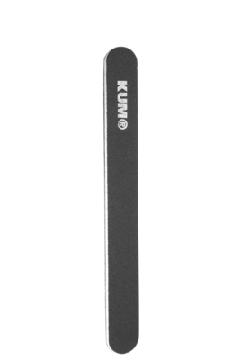 Foam Nail File black