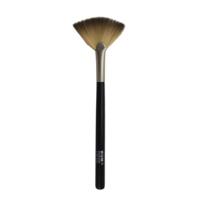 Small Fan Brush
