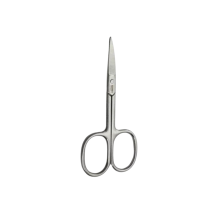 Elegant Eyebrow Scissors Slim Style