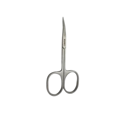 Eyebrow Scissors Slim Style