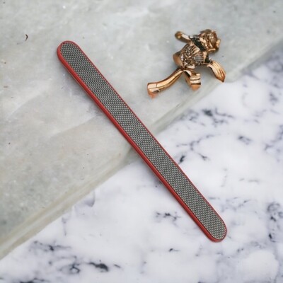 Metal Nail File