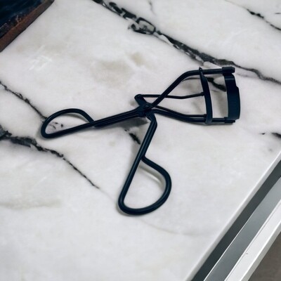 Eyelash Curler Black