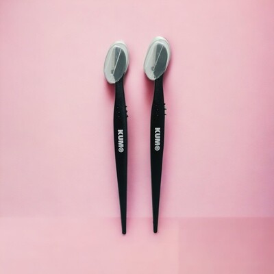 Travel Eyebrow Razors