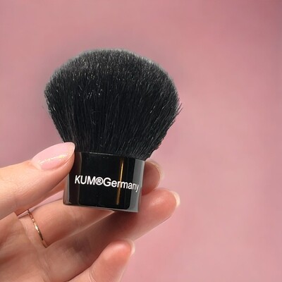 Kabuki Face Brush