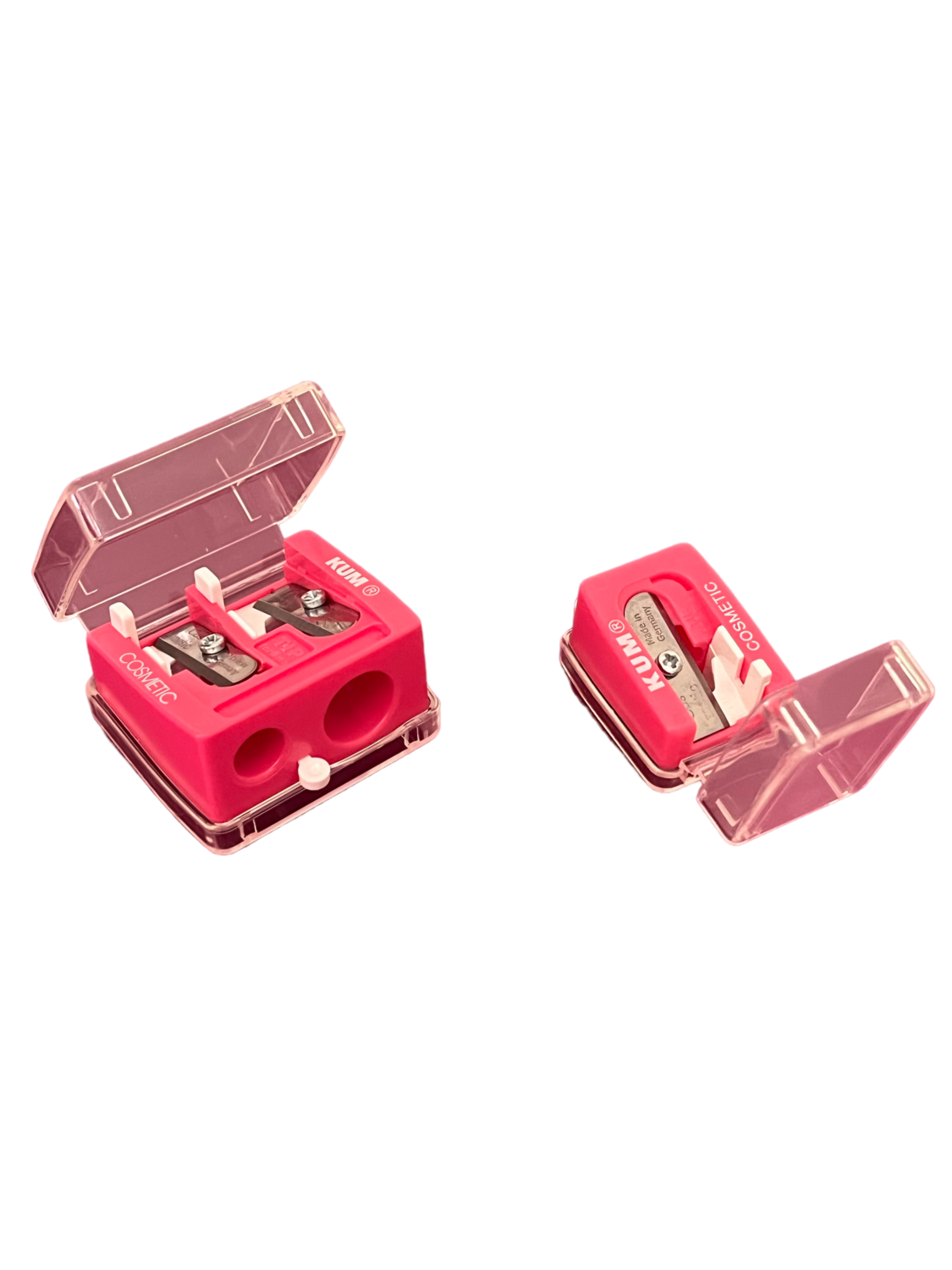 Makeup Pencil Sharpener Set