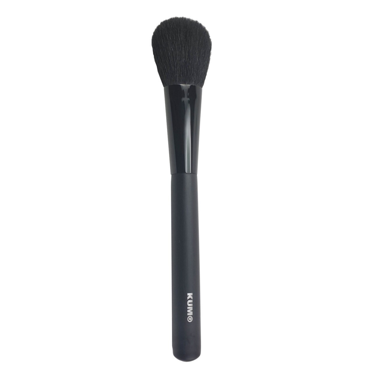 Powder Brush - Flat/Oval