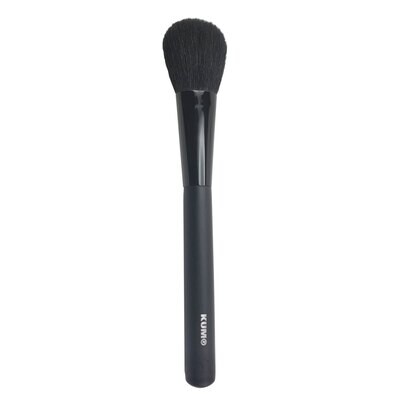 Powder Brush - Flat/Oval