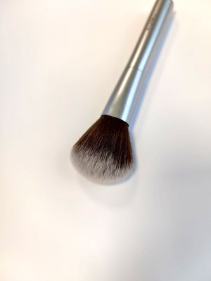 Shining Beauty Powder Brush