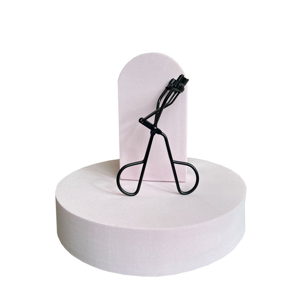 Eyelash Curler Black