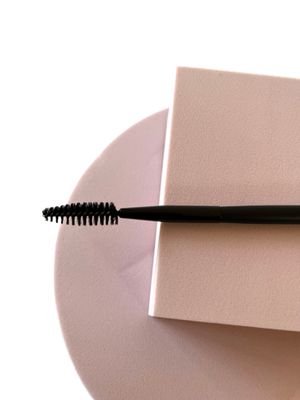 Eye Brow &amp; Lash Brush Big