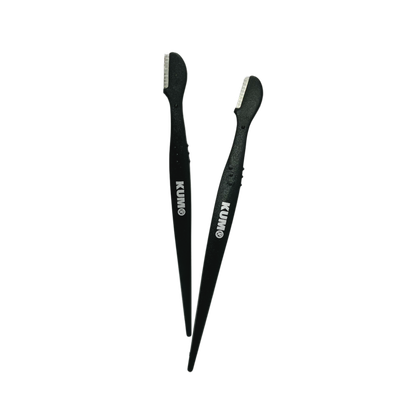 Travel Eyebrow Razors