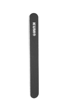 Foam Nail File black