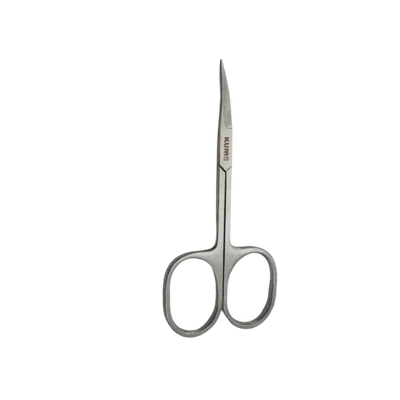 Eyebrow Scissors Slim Style