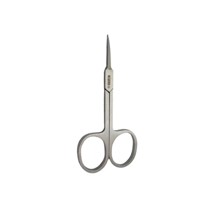 Eyebrow Scissors Curve Style