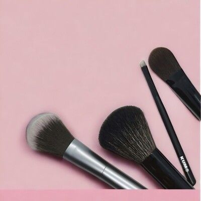Makeup Brushes