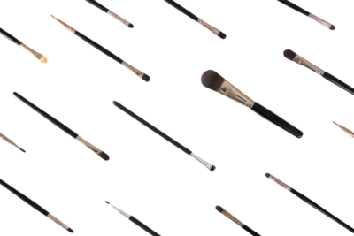 Eye Brushes