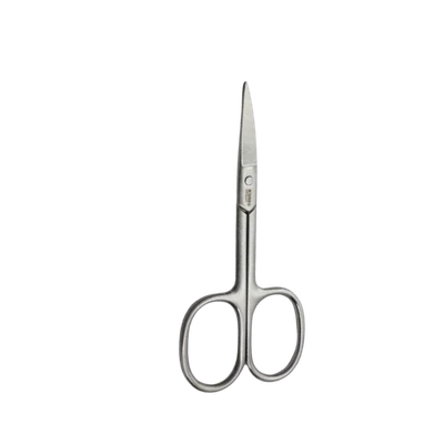 Elegant Eyebrow Scissors Slim Style