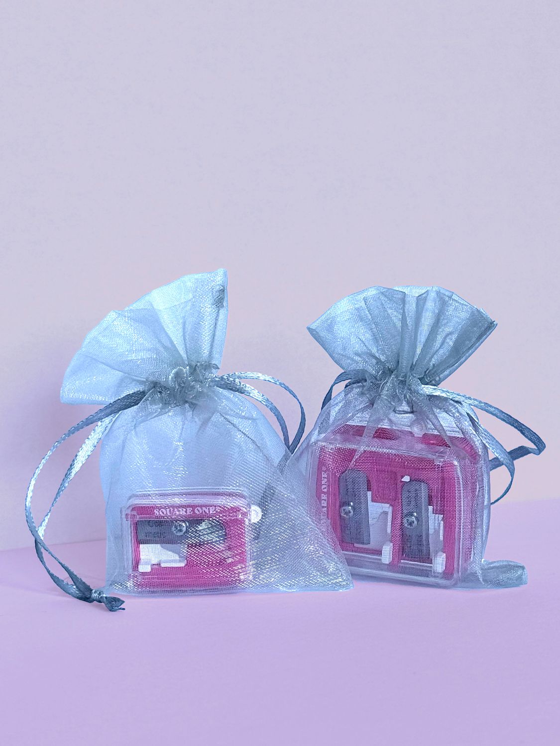 Makeup Pencil Sharpener Set