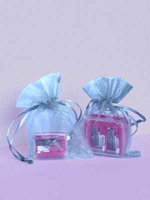Makeup Pencil Sharpener Set