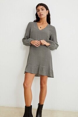 VESTIDO BRITANY VESTIDO BRITANY