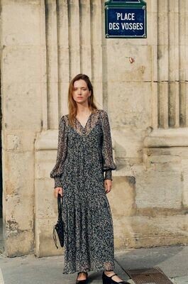 VESTIDO FIREFLY VESTIDO FIREFLY