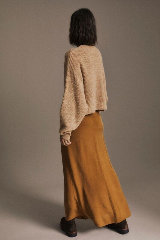 FALDA BOHEME FALDA BOHEME