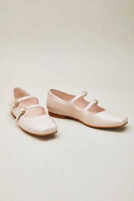 ZAPATO CAMILE NUDE ZAPATO CAMILE NUDE