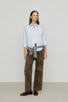 PANTALON LEOPARDO PANTALON LEOPARDO