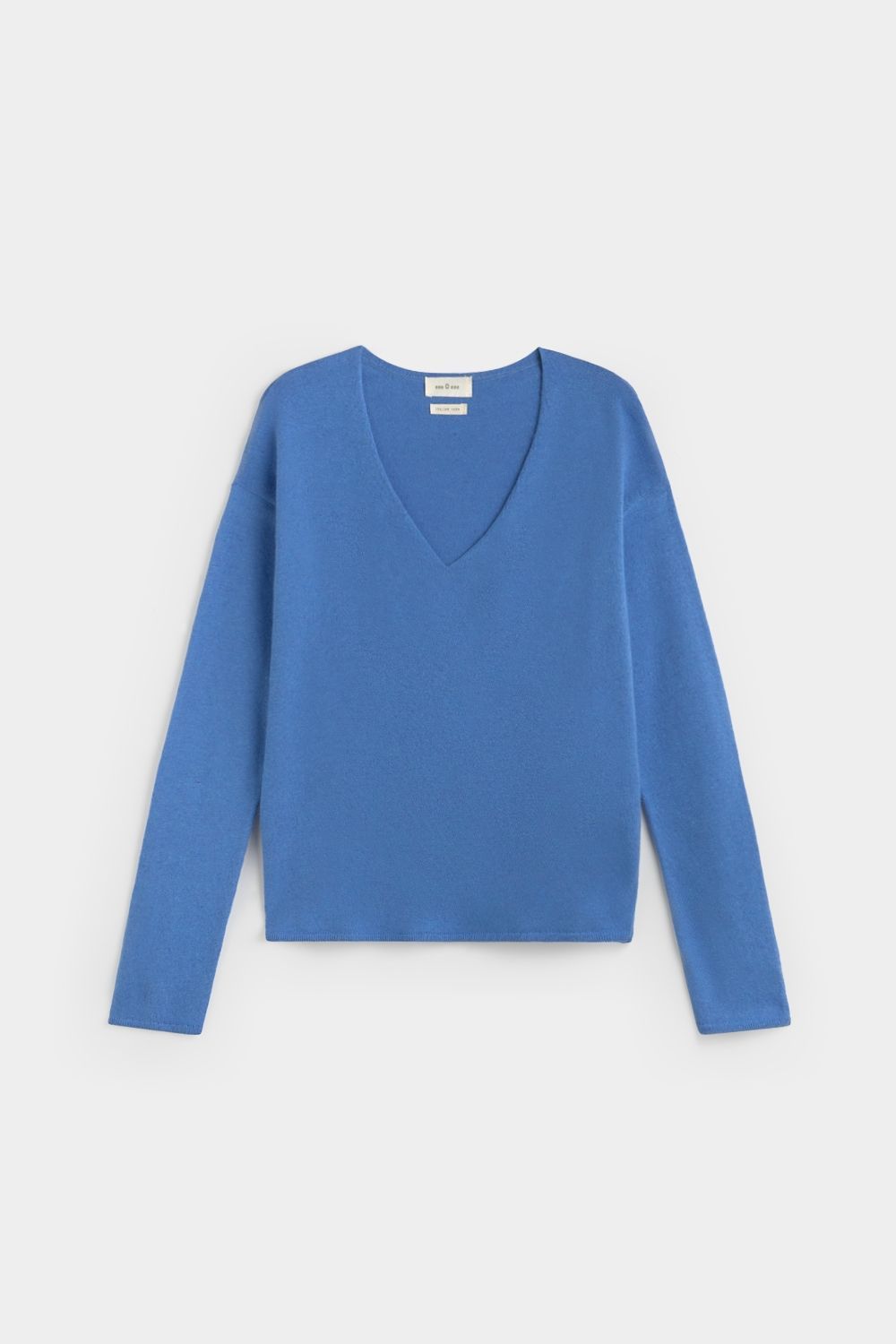 JERSEY NAMUR AZUL