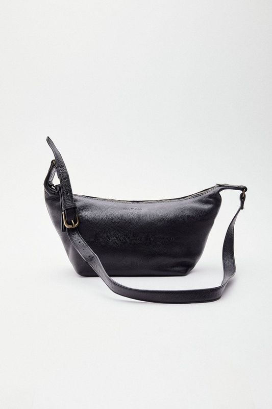 BANDOLERA STOCKHOLM BLACK