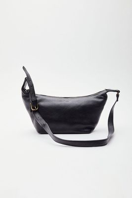 BANDOLERA STOCKHOLM BLACK