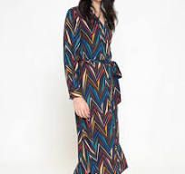 VESTIDO CATALINA