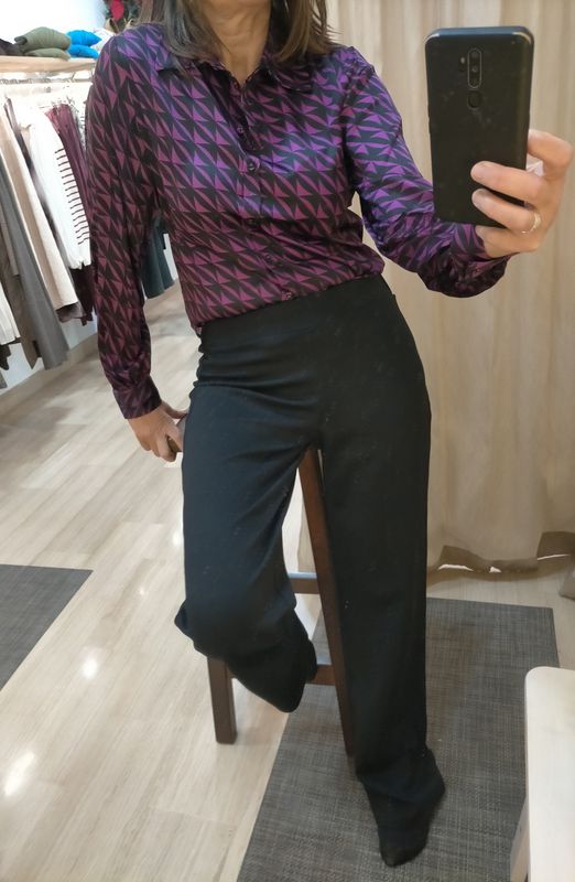 PANTALON MAISON PANTALON MAISON