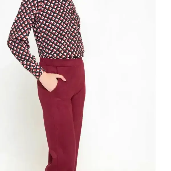 BLUSA BELINDA BLUSA BELINDA