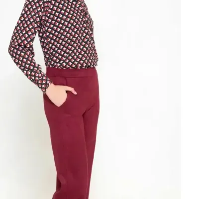 BLUSA BELINDA BLUSA BELINDA
