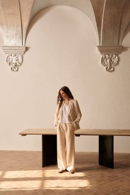 PANTALON SANREMO