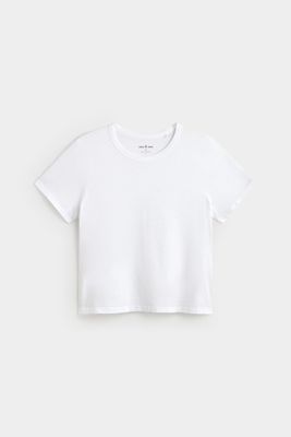 CAMISETA BASICA TRENDY