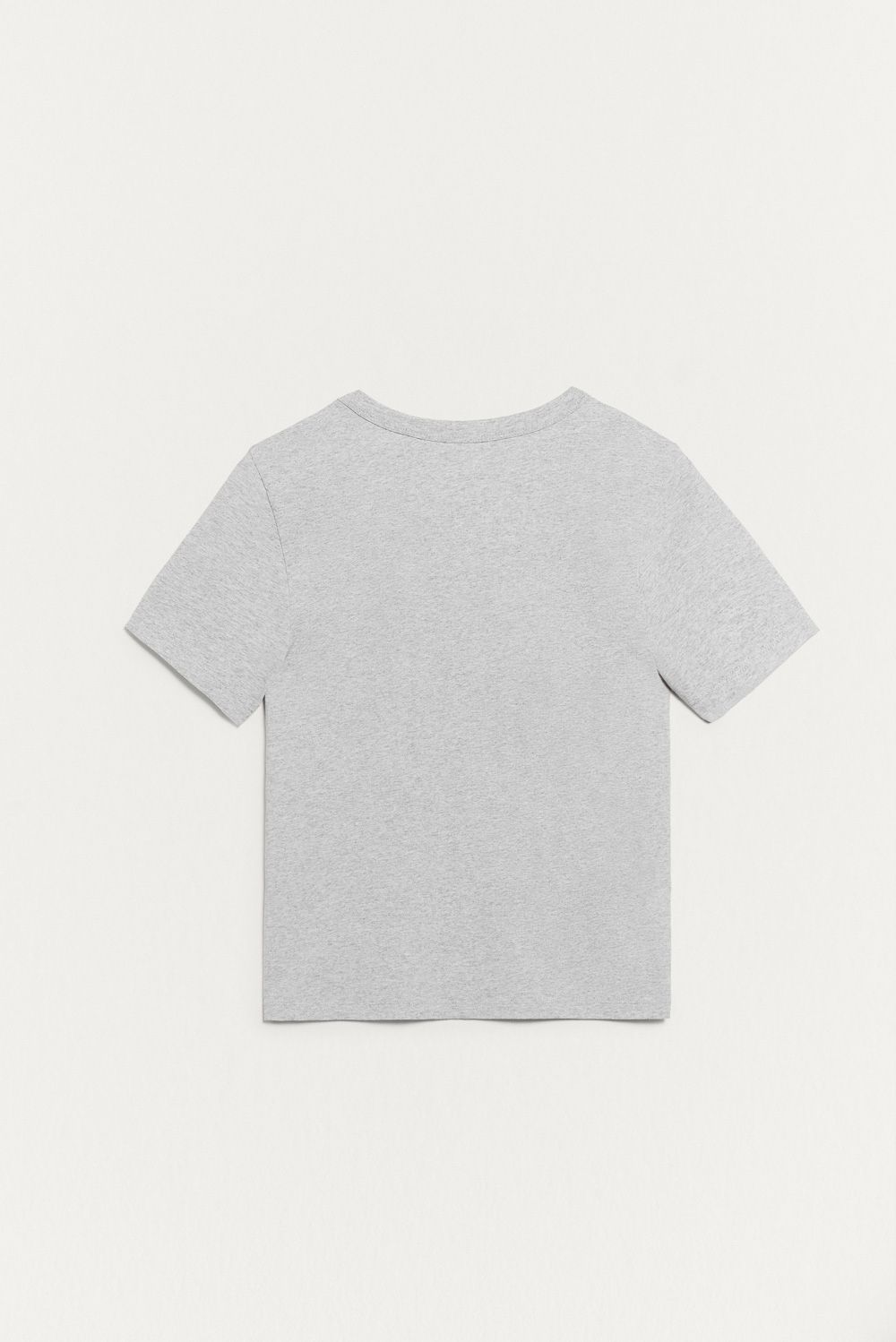 CAMISETA BASICA TRENDY