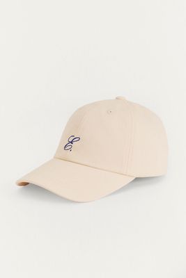 GORRA UNIVERSITY CREMA