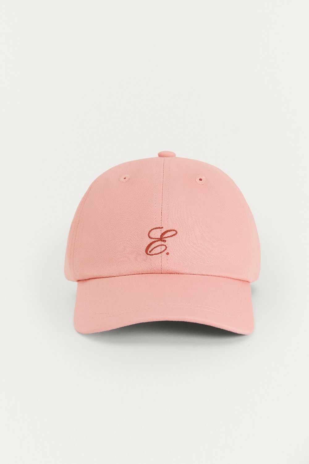 GORRA UNIVERSITY ROSE