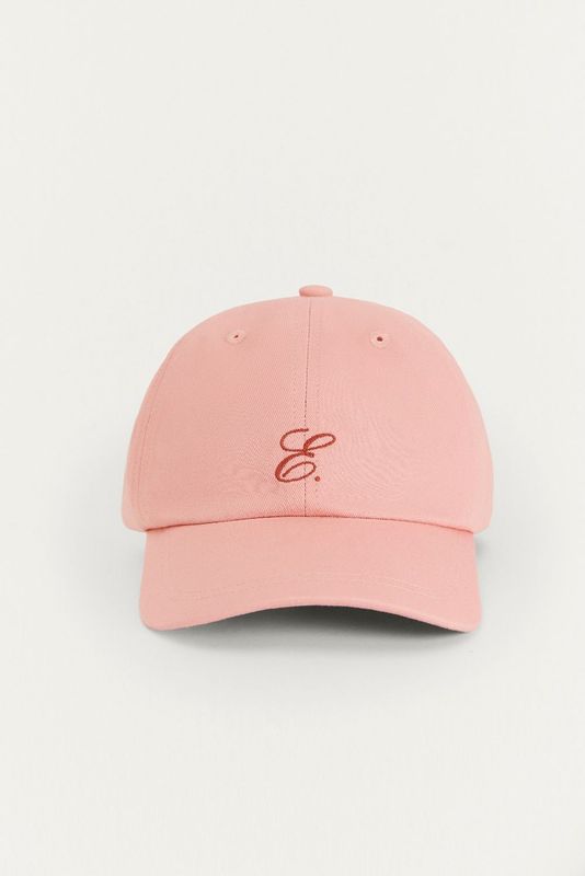 GORRA UNIVERSITY ROSE