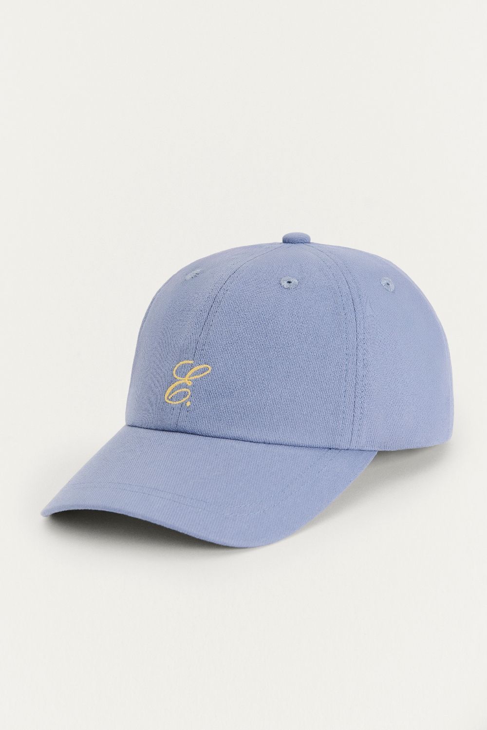 GORRA UNIVERSITY BLUE