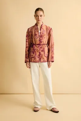 KIMONO SIRACUSA